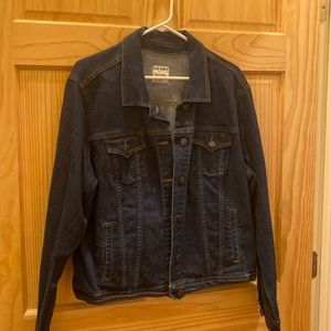 Old Navy Denim Jean Jacket